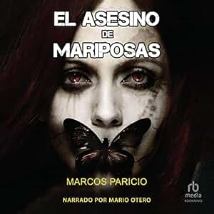 El asesino de mariposas