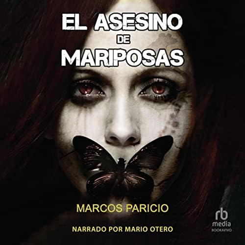 El asesino de mariposas