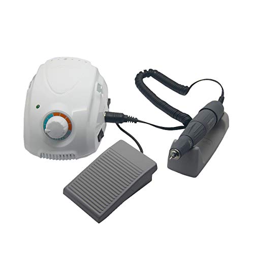 Micro Motor Marathon M3 Champion Branco - Talmax