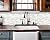 Tiwoos Thick Kitchen Backsplash 3D Peel and Stick Tile 12"x12" Self Adhesive Sticky Marble Tiles Bathroom Wall (10-Sheet?Beige White)