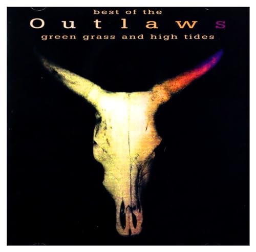 Green Grass & High Tides