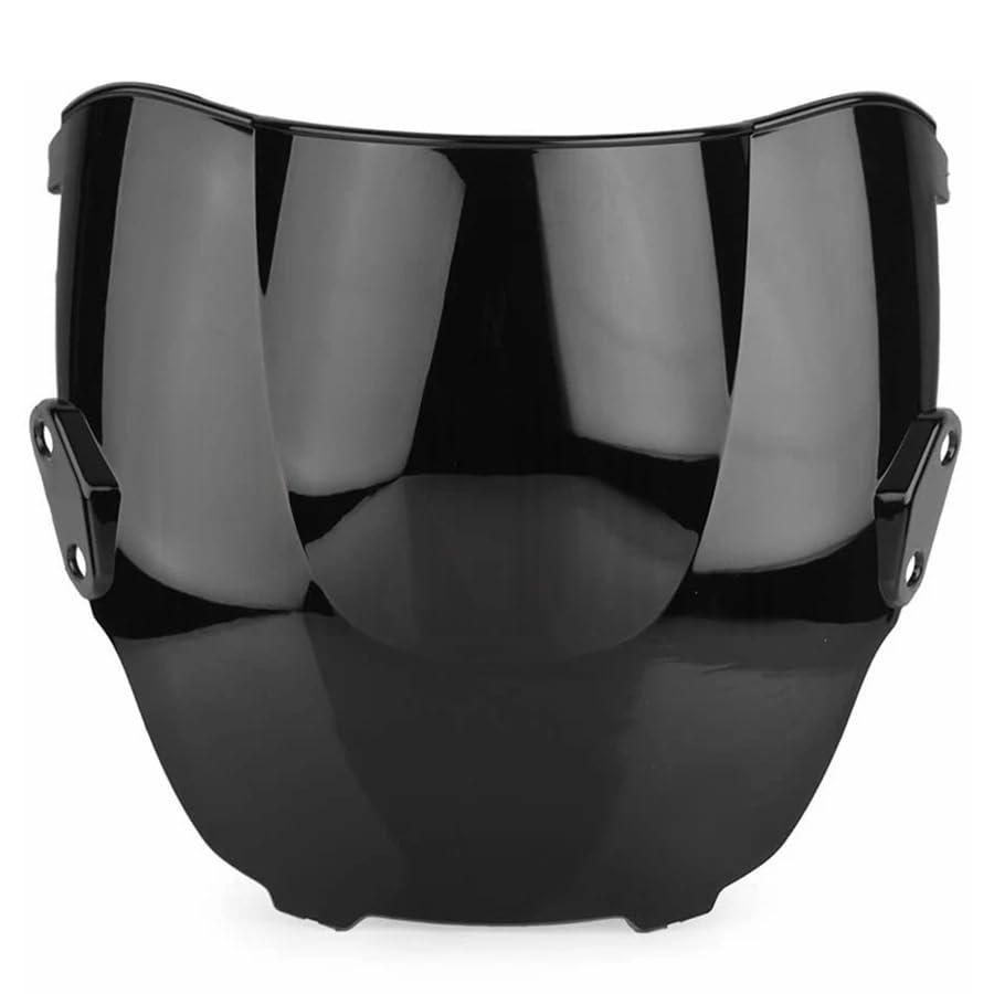 Pare-brise CBR600 F3 pour améliorer le confort de route
