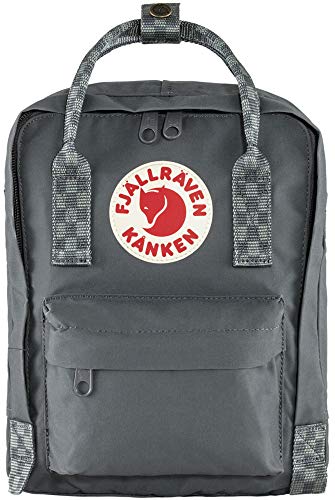 Image of Fjall Raven Unisex Kanken Mini Sports backpack (pack of 1)