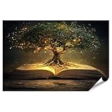 Montage recommandé : avec du ruban adhésif double face, des bandes d'affiche, de la pâte adhésive sur le papier peint/mur ou autre support existant