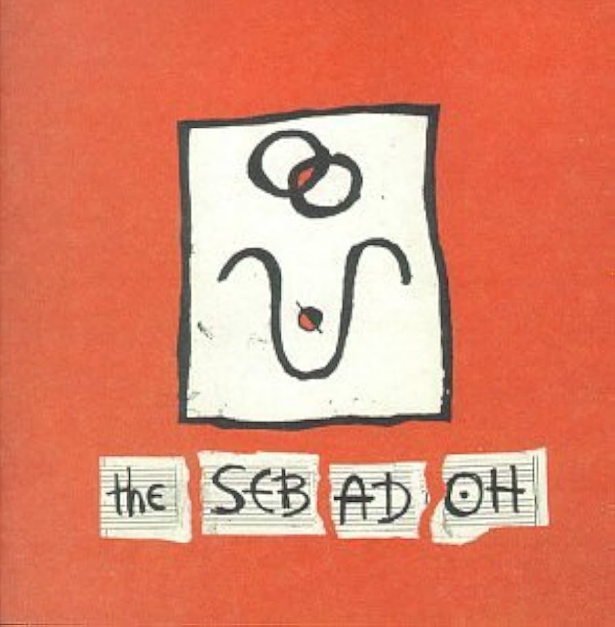 洋楽 Sebadoh \"Wade Through the Boggs\" CD Sebadoh Wade Through the Boggs CD