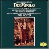 Der Messias (deutsche Gesamtaufnahme)