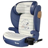Amazon | GU MODE ジュニアシート チャイルドシート