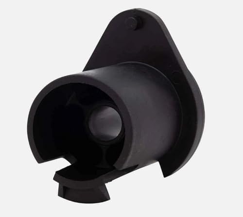 Image of 6-1/2 in. x 8 in. Wire Feed Welder L incoln Spindle Adaptor Welding Spool Reel Roll MIG Flux Core