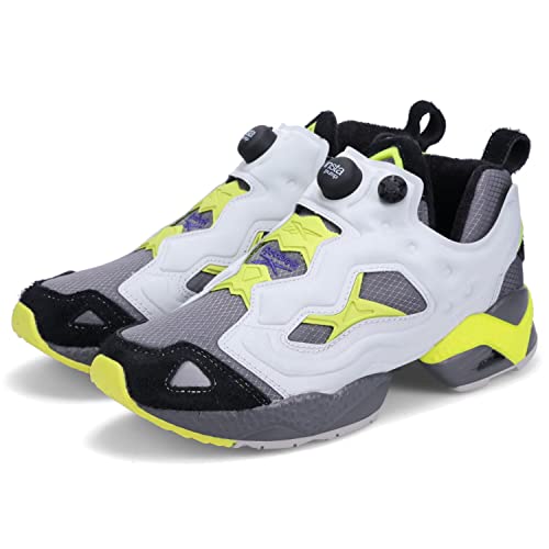 [[{bN] CX^ |vt[[ 95 Xj[J[ INSTAPUMP FURY 95 Y fB[X GX9415 ubN/O[/CG[ 26.0 cm [sAi]