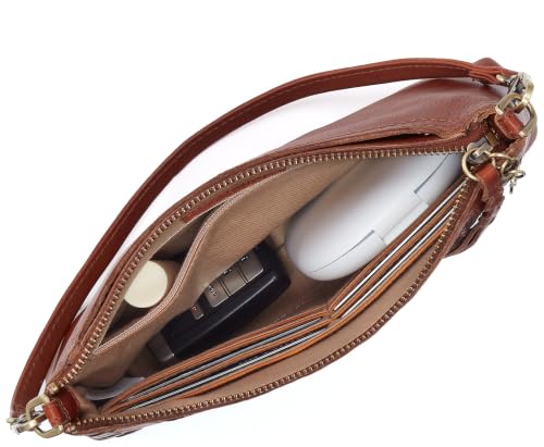 Image of HOBO Women's Darcy Crossbody Bag