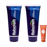 fisiocrem Cream Cannabis 2x 200 ml I Hautcreme mit CBD, Hanfsamenöl, Arnika, Johanniskraut & Vanille I Wärmeeffekt I entspanntes Hautgefühl für Alltag & Sport I Spar-Set plus Pharma Perle give away