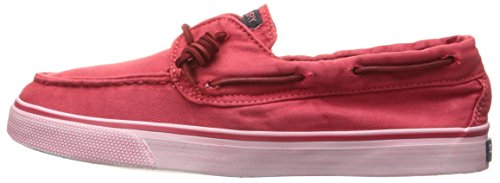 Sperry Baham Washed, Scarpe da Ginnastica Donna