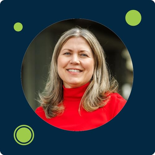 『S6 Ep18: Helene Tofte, Executive Director, Norwegian Shipowners’ Association』のカバーアート