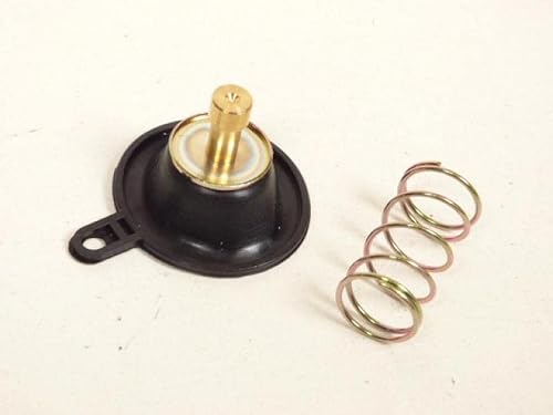 Kit riparazione, Pompa di arricchimento moto