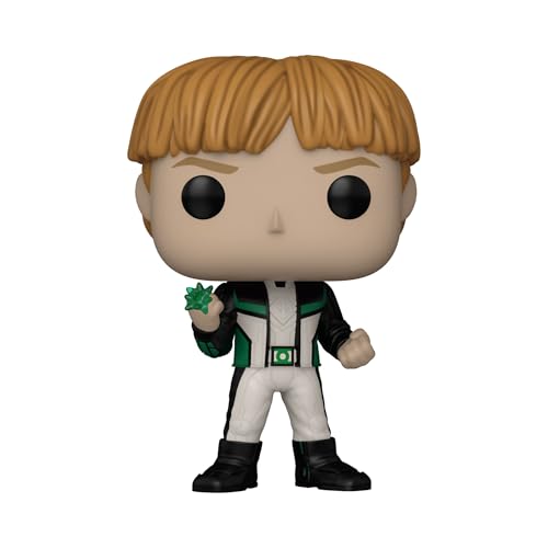 Miniatura 2 de Funko Pop! Movie: Superman 2025 S2 - Guy Gardner - Figura de Vinilo Coleccionable - Idea de Regalo - Mercancia Oficial - Juguetes para Niños y Adultos - Movies Fans