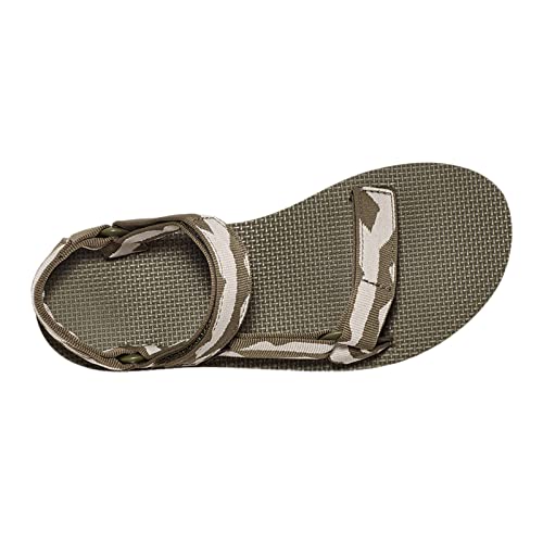 Image of Teva Women's Flatform Universal Sandal