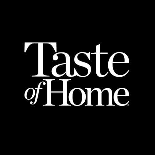Taste of Home
