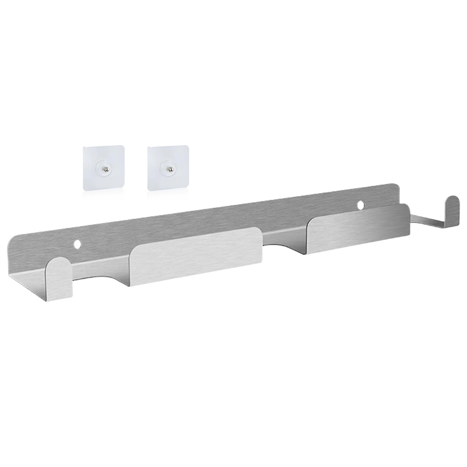 Portapale Per Pizza In Acciaio Inossidabile, Con Struttura Resistente Alla Ruggine, 41,5x8,3x3 Cm, Portapale Per Pizza, Utensili Da Cucina Per Ristoranti, Design, Per Utensili, Casa, Negoz