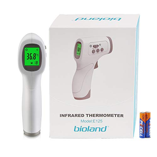 Best Digital Thermometer for Adults UK Eyes