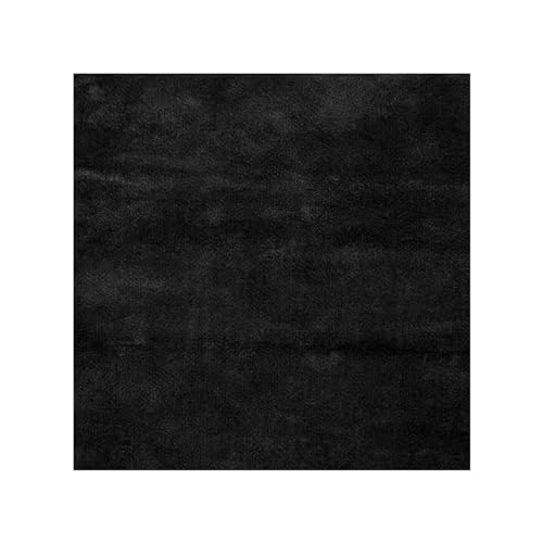 C  C  DIY ȔSq[z[pb` X|[cV[YAvCAnCq[̗pA_炩ϋv̂A5.9x5.9C` (Color : Black, Size : 1 pcs)