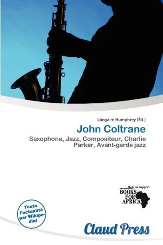 Jazz de John Coltrane au Saxophone pour vos Soirées Vinyles à la Maison