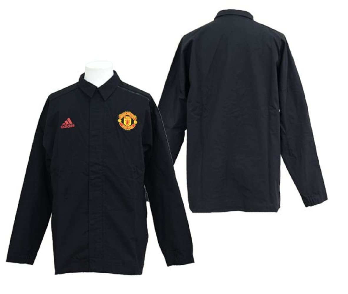 Amazon.co.jp: adidas アディダス Manchester United FC