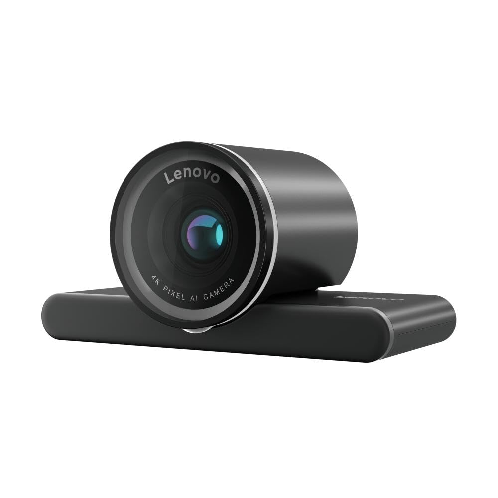 LENOVO 4K PRO WEBCAM