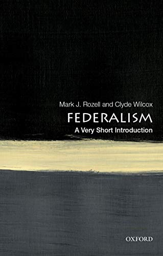 How has federalism changed in recent years