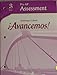 ?Avancemos!: Pre-AP Assessment Level 3