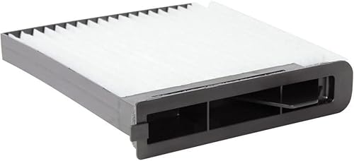 Miniatura 2 de Filtro de aire de cabina Nissan Versa 2007-2013 para 27891-EL00B