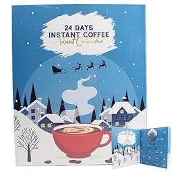 Coffee Advent Calendar 2024