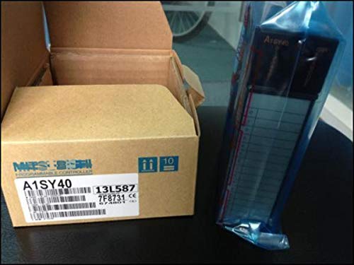 iCp jKp MITSUBISHI/OH PLC V[PT ̓jbgA1SY40