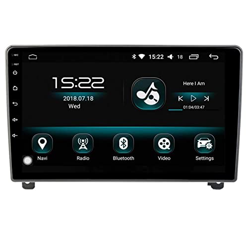 Unità di ultima generazione per il sistema di intrattenimento della tua auto.