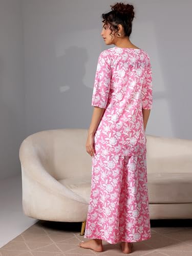 Image of Libas Women Pajama Top