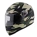 Produktbild Männer Motorradhelme Outdoor Winddicht UV Schutz Anti Shock Nebel Motorrad Helm Motocross Racing Moto Caps in Allen Jahreszeiten