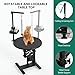 YITAHOME Electric Lift Dog Grooming Table 24
