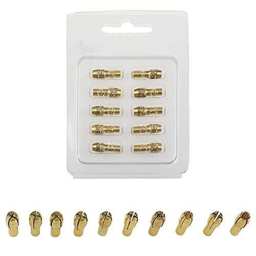 Top 10 Dremel Collet Sizes of 2023 Best Reviews Guide