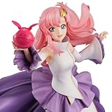 G.E.M.シリーズ 機動戦士ガンダムSEED ラクス・クライン 20thAnniversary 完成品フィギュア