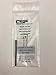 File Cabinet Locking Bar. Fits 4 Drawer File Cabinets. Includes Cobalt Drill Bit. (Gray)