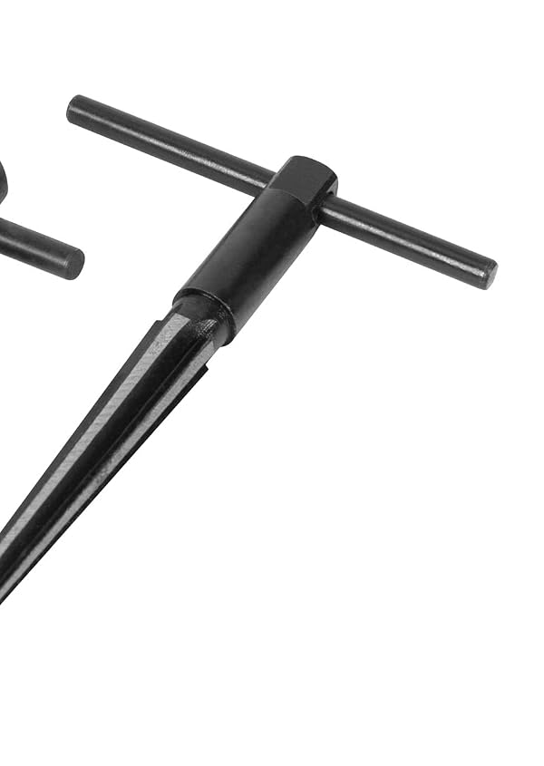 PERFORMANCE TOOL W2967 Wilmar 2 pc. Tapered Reamer Set by PERFORMANCE TOOL - Used condition - Image 3