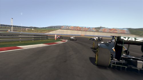 Image of F1 2011 - Playstation 3 (Renewed)