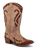 Coconuts by Matisse Women's Scorpion Western Boot