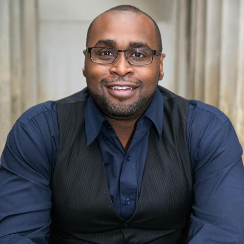 Mini Episode 4: The Year of Discovery - Taking the Limits Off cover art