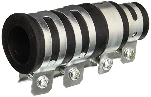 Mintcraft PMB-243-3L Mint Craft Dishwasher Connector with (4) Clamps