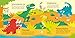 Usborne Dinosaur Dominoes Game