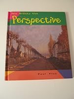 How Artists Use Perspective (Flux, Paul, Seeing and Feeling Art.) 1588100804 Book Cover