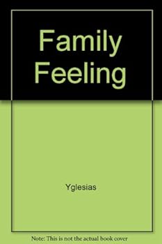 Mass Market Paperback Family Feeling Book