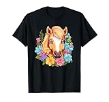 Cartoon Horse Art I Children Horse I Horse Owner