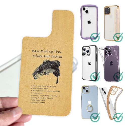 AnglersLife �X�}�z�P�[�X �����ւ� �V�[�g �C���i�[�V�[�g �X�}�z�J�o�[ �w�� ���� �N���A �I���W�i�� �f�U�C�� Xperia�p �G�N�X�y���A�p �f�U�C���V�[�g �o�X�ނ�̃R�c(�e�B�b�v�X) Xperia 1 VII SO-51F/SOG06