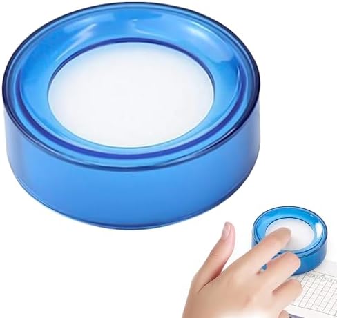 Amazon | 紙めくり器 切手ぬらし器 事務用スポンジ スチロール容器 